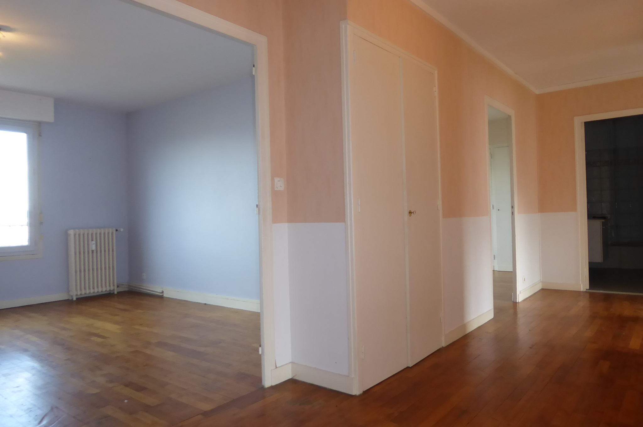 Vente Appartement 92m² 4 Pièces à Limoges (87000) - Avenir Immo 87