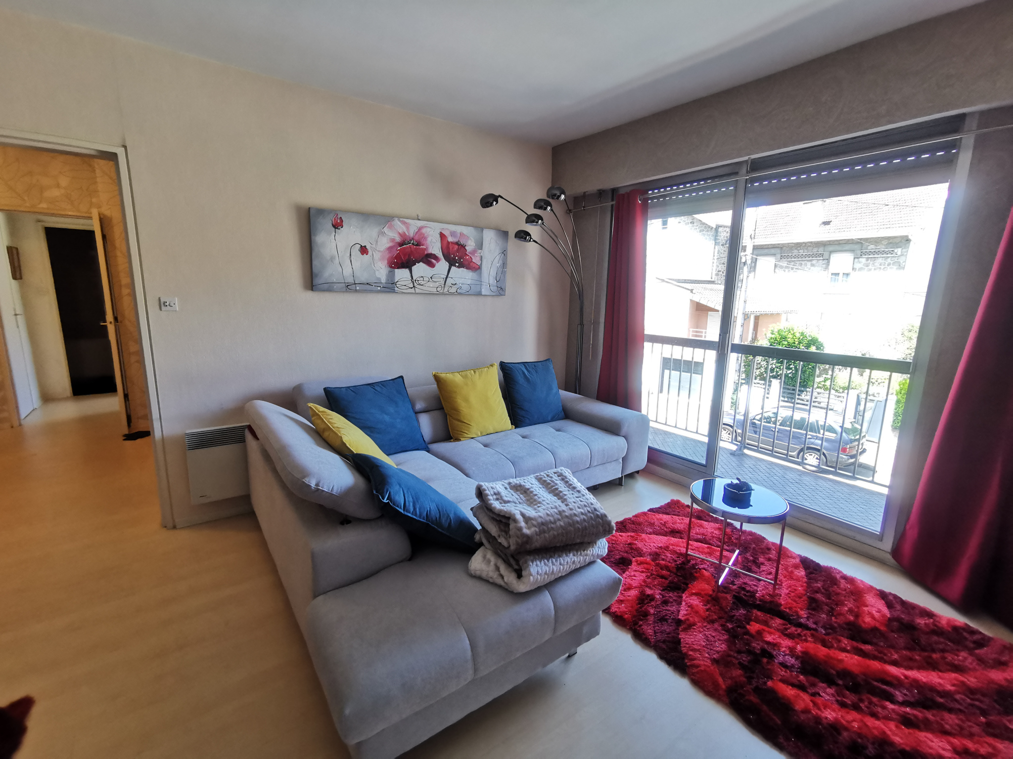 Vente Appartement 52m² 2 Pièces à Limoges (87000) - Avenir Immo 87