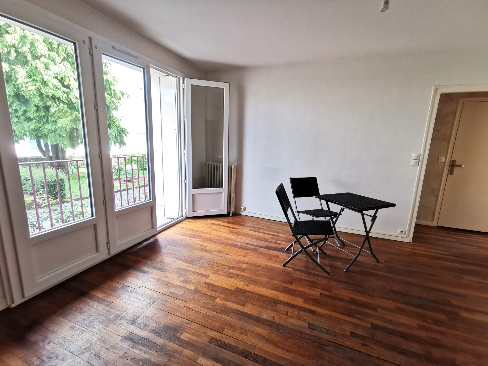 Vente Appartement 82m² 5 Pièces à Limoges (87100) - Avenir Immo 87