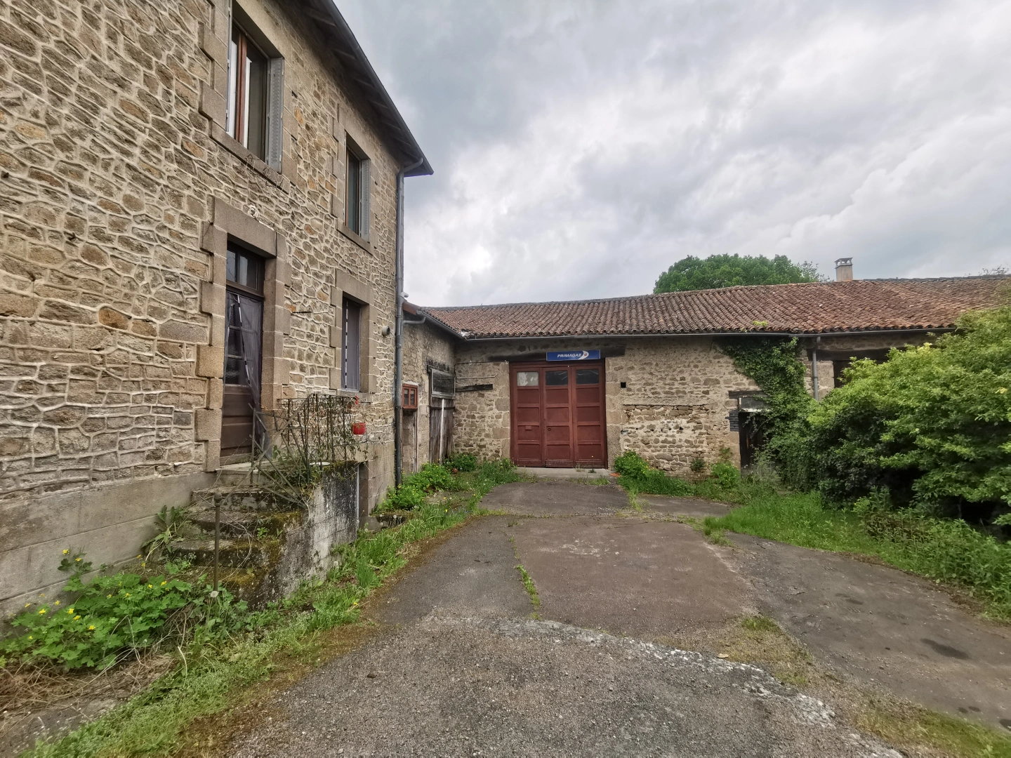 property