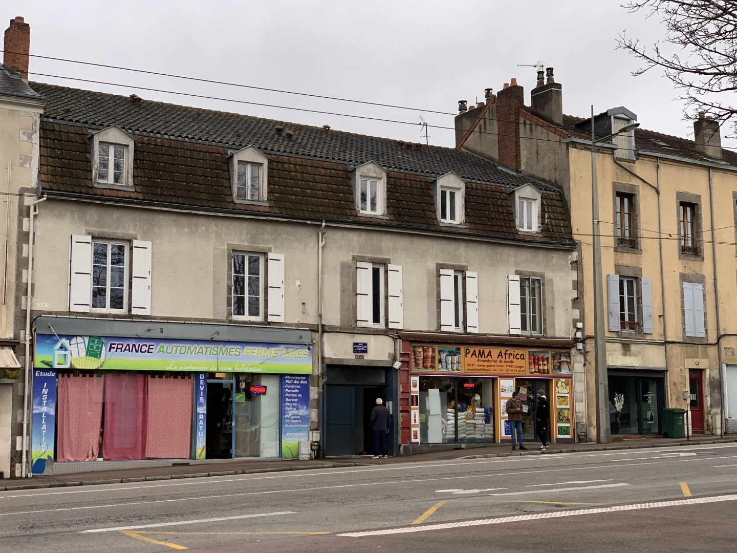 property